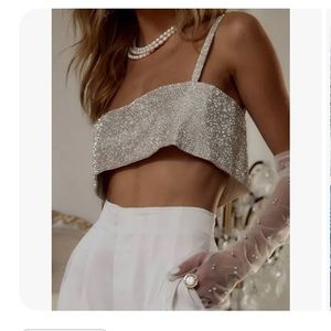 12th tribe shira silver crop